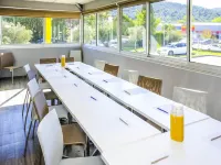 Ibis Budget Aubagne Paluds Agora Hotels in Gemenos