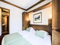 Prestige Apartment 2 bedrooms (6 people)