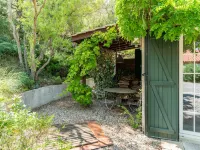 Charming Villa Stay Near Limoux - Villas