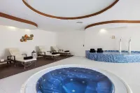 Occidental Jandía Royal Level - Adults Only - Gym