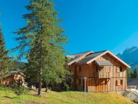 Chalet in France near Ski Slopes
