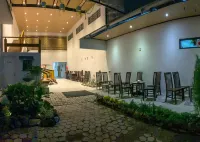 Urbanview House of IKIGAI Hotel di Mejayan