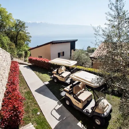 Residence Nautic Resort San Carlo, Gargnano