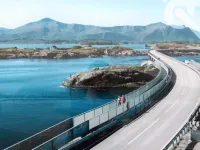7 person holiday home in Molde - 무료 와이파이