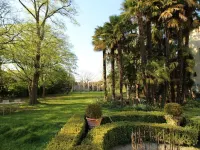 Torre ottoniana Comfortable holiday residence