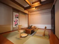 Noushu Iroha Hotel a Nanao