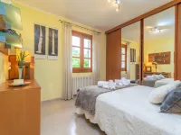 Ca Na Rosa (de Selva) - Apartment With Pool