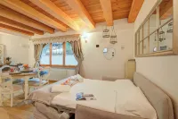 Cozy Nest in Bardonecchia - Happy Rentals - 3-Star