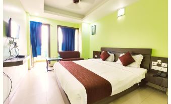 Goroomgo Deep Ganga Inn Puri ( Odisha)