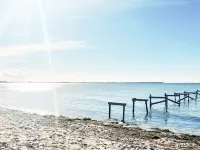 Cozy Summer House Near Ore Strand - 民泊