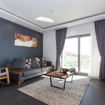 Degirmenburnu Residence