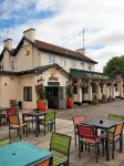 Highwayman Hotel