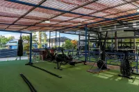 Hotel del Sur - Gym