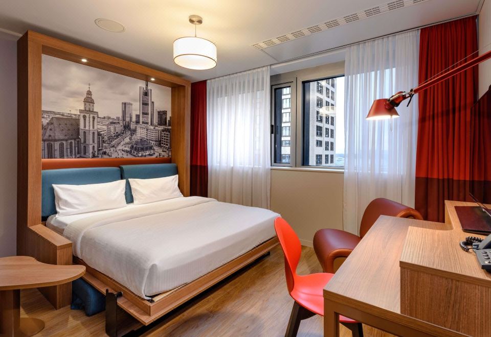 아다지오 프랑크푸르트 시티 메세