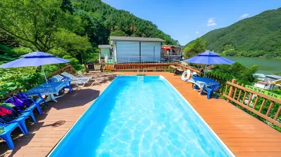 Cheungpungmyungwol Pension Hôtels à : 