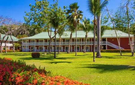 Barceló Tambor - All Inclusive Отели в г. Tango Mar