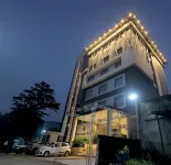 The Forest Hill Hotel Hotels in Haridwar