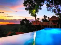 Rajaklana Resort and Spa - piscina