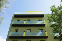 Mode Eco Mood Hotel