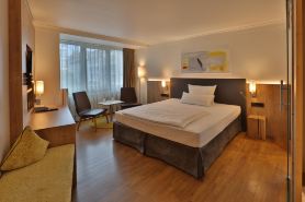 Hotel Goldenes Rad