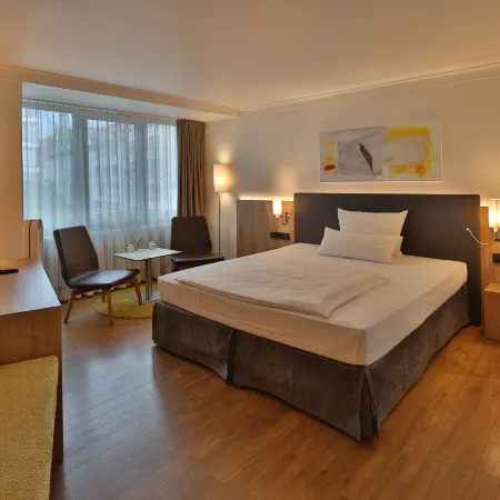 Hotel Goldenes Rad