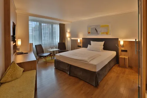 Hotel Goldenes Rad