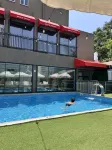 Wolf of the City Hotel & Spa - Pools