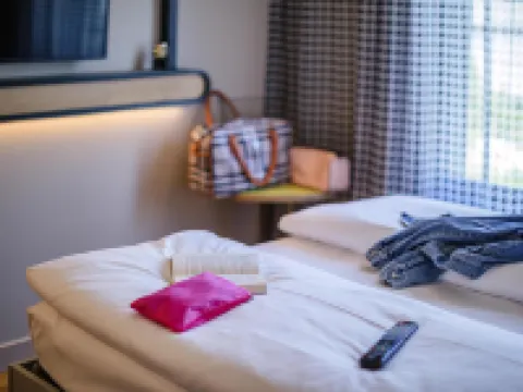 Adagio Access Stuttgart Airport Hotels in Leinfelden-Echterdingen