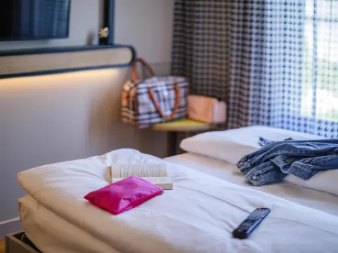 Adagio Access Stuttgart Airport