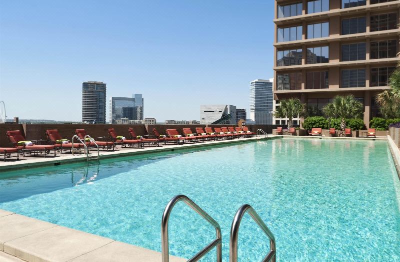 Fairmont Dallas photo 4