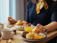 Novotel Annemasse Centre - Porte de Genève - breakfast