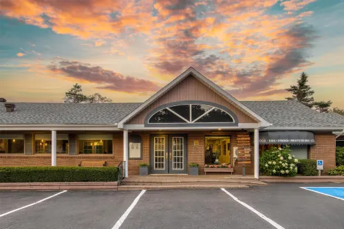 Dannys Hotel Suites, SureStay Collection by Best Western Hotel a Bathurst