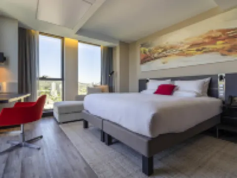 Novotel Viña del Mar Hotels in 