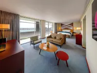 Sofitel Abidjan Hôtel Ivoire Hotels in Abidjan