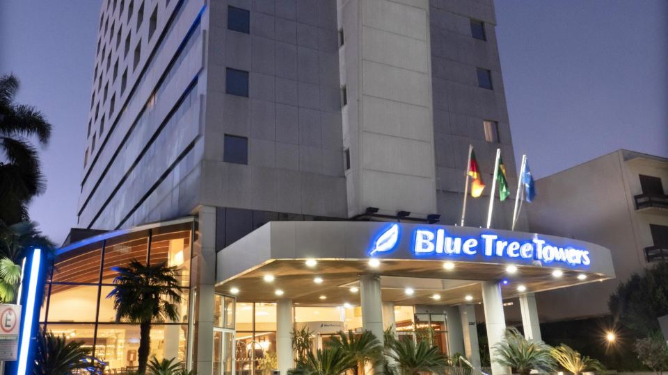 Blue Tree Towers Caxias do Sul