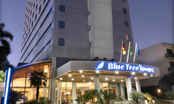Blue Tree Towers Caxias do Sul