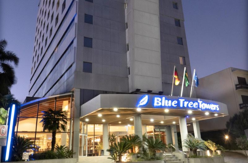 Blue Tree Towers Caxias do Sul