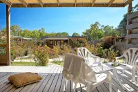 貝拉維斯塔露營酒店