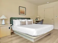 City Center Hotel by Kasa Ξενοδοχεία στην πόλη Long Beach