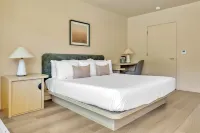 City Center Hotel by Kasa