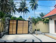 Turtle Bay View Private Villa down South Talpe Srilanka
