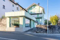 Location de vacances unique à Losone - 3 étoiles