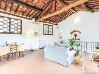 La Capriata 바뇨아리폴리 호텔