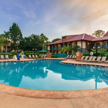 Disney's Coronado Springs Resort