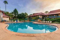 Disney's Coronado Springs Resort - Romantic