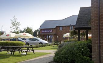 Premier Inn Ipswich South East
