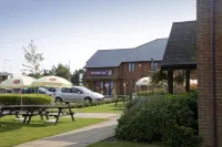 Premier Inn Ipswich South East