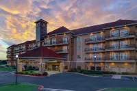 La Quinta Inn & Suites by Wyndham Marble Falls Hotel a Cottonwood Shores