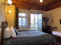 Kemal's Guest House - مطابخ
