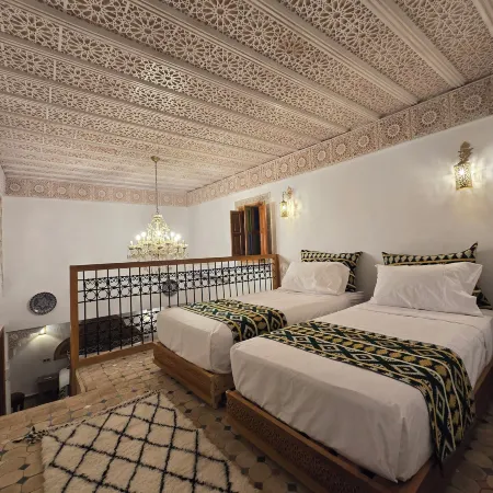 Riad Sidi